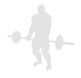 Upright Row - Single Seated Dumbbell